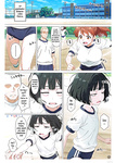 Tonikaku Yaritakute Dakyou No Sue Tsukiatta Jimigao De Hinsou Na Karada No Joshi Wo Ukkari Haramaset