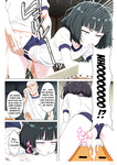 Tonikaku Yaritakute Dakyou No Sue Tsukiatta Jimigao De Hinsou Na Karada No Joshi Wo Ukkari Haramaset