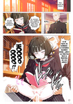 Tonikaku Yaritakute Dakyou No Sue Tsukiatta Jimigao De Hinsou Na Karada No Joshi Wo Ukkari Haramaset