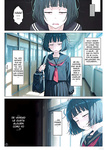 Tonikaku Yaritakute Dakyou No Sue Tsukiatta Jimigao De Hinsou Na Karada No Joshi Wo Ukkari Haramaset
