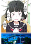 Tonikaku Yaritakute Dakyou No Sue Tsukiatta Jimigao De Hinsou Na Karada No Joshi Wo Ukkari Haramaset