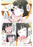 Tonikaku Yaritakute Dakyou No Sue Tsukiatta Jimigao De Hinsou Na Karada No Joshi Wo Ukkari Haramaset