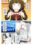 Tonikaku Yaritakute Dakyou No Sue Tsukiatta Jimigao De Hinsou Na Karada No Joshi Wo Ukkari Haramaset