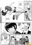 Tyranu - BOYISH KANOJO WA AITSU NO IRO NI SOMARU