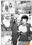 Tyranu - BOYISH KANOJO WA AITSU NO IRO NI SOMARU
