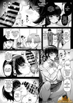 Tyranu - BOYISH KANOJO WA AITSU NO IRO NI SOMARU