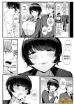 Tyranu - BOYISH KANOJO WA AITSU NO IRO NI SOMARU