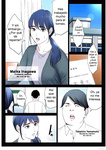 Hametsu no Itte _ Medida desesperada I - VII