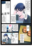 Hametsu no Itte _ Medida desesperada I - VII