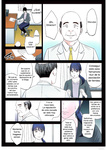 Hametsu no Itte _ Medida desesperada I - VII