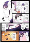 Hametsu no Itte _ Medida desesperada I - VII