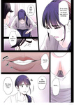Hametsu no Itte _ Medida desesperada I - VII