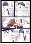 Hametsu no Itte _ Medida desesperada I - VII
