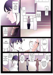 Hametsu no Itte _ Medida desesperada I - VII