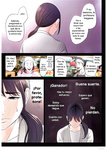 Hametsu no Itte _ Medida desesperada I - VII