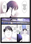 Hametsu no Itte _ Medida desesperada I - VII
