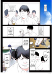 Hametsu no Itte _ Medida desesperada I - VII