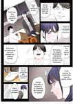 Hametsu no Itte _ Medida desesperada I - VII