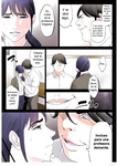 Hametsu no Itte _ Medida desesperada I - VII