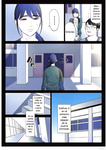 Hametsu no Itte _ Medida desesperada I - VII