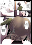 Hametsu no Itte _ Medida desesperada I - VII