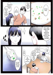 Hametsu no Itte _ Medida desesperada I - VII