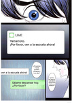 Hametsu no Itte _ Medida desesperada I - VII