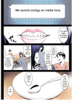Hametsu no Itte _ Medida desesperada I - VII