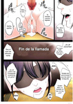 Hametsu no Itte _ Medida desesperada I - VII