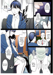 Hametsu no Itte _ Medida desesperada I - VII