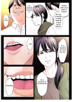 Hametsu no Itte _ Medida desesperada I - VII