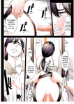 Hametsu no Itte _ Medida desesperada I - VII
