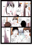 Hametsu no Itte _ Medida desesperada I - VII