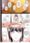 Hametsu no Itte _ Medida desesperada I - VII