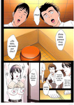 Hametsu no Itte _ Medida desesperada I - VII
