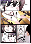Hametsu no Itte _ Medida desesperada I - VII