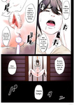 Hametsu no Itte _ Medida desesperada I - VII