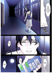 Hametsu no Itte _ Medida desesperada I - VII