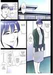 Hametsu no Itte _ Medida desesperada I - VII