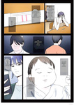 Hametsu no Itte _ Medida desesperada I - VII