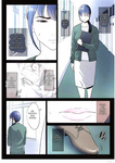 Hametsu no Itte _ Medida desesperada I - VII