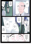 Hametsu no Itte _ Medida desesperada I - VII