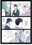 Hametsu no Itte _ Medida desesperada I - VII