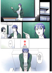 Hametsu no Itte _ Medida desesperada I - VII