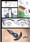 Hametsu no Itte _ Medida desesperada I - VII