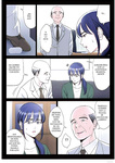 Hametsu no Itte _ Medida desesperada I - VII