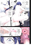 Hametsu no Itte _ Medida desesperada I - VII