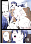 Hametsu no Itte _ Medida desesperada I - VII