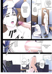 Hametsu no Itte _ Medida desesperada I - VII