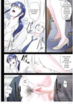 Hametsu no Itte _ Medida desesperada I - VII